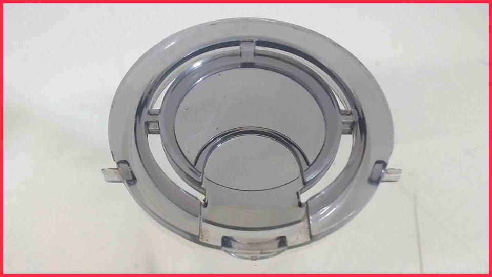 Coffee Powder Housing Cover Philips Type EP5360