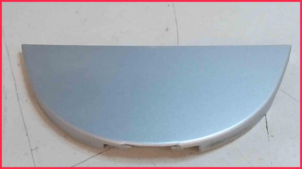 Coffee Powder Housing Cover Saeco Incanto SUP021YR -2
