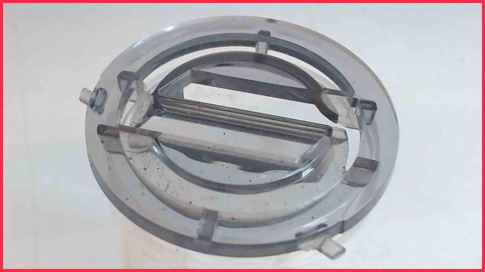 Coffee Powder Housing Cover Saeco Minuto HD8763