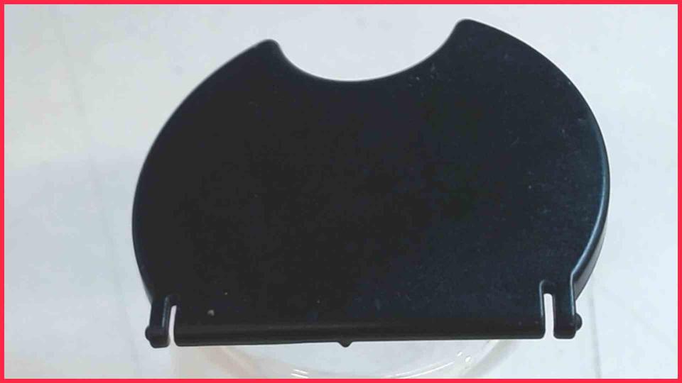 Coffee Powder Housing Cover Surpresso Compact CTES25C TK53009 -3