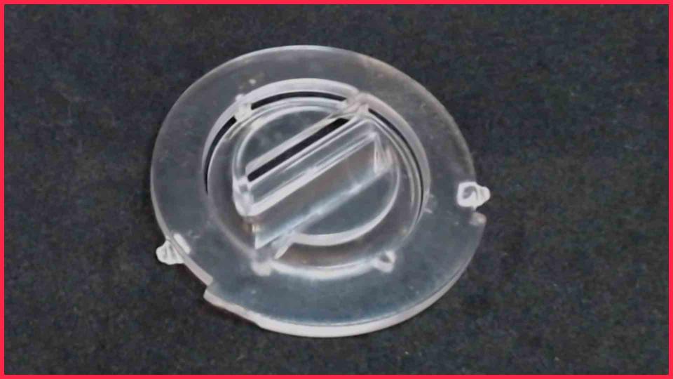 Coffee Powder Housing Cover Talea Giro SUP032OR -2