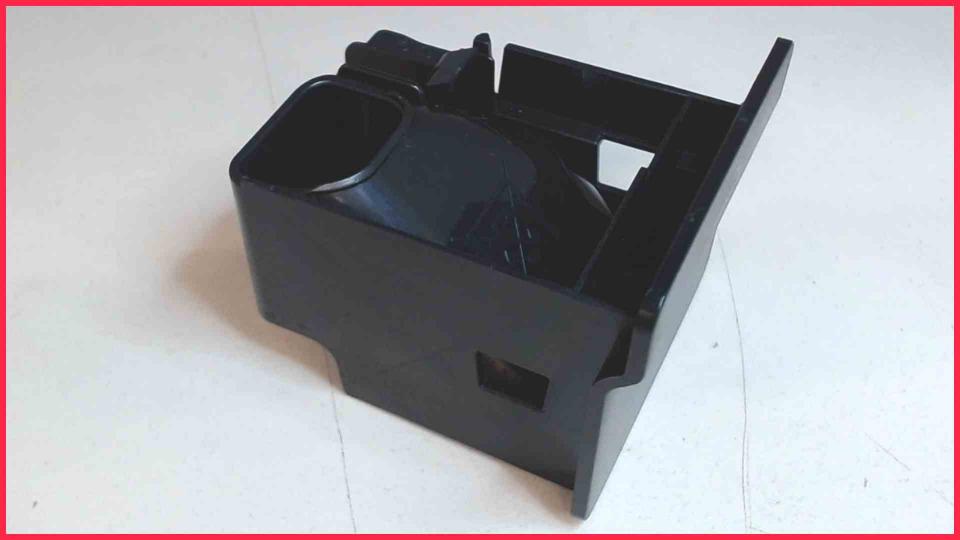 Coffee Powder Housing Cover Trichter macchiatoPlus EQ.5 CTES32 -5