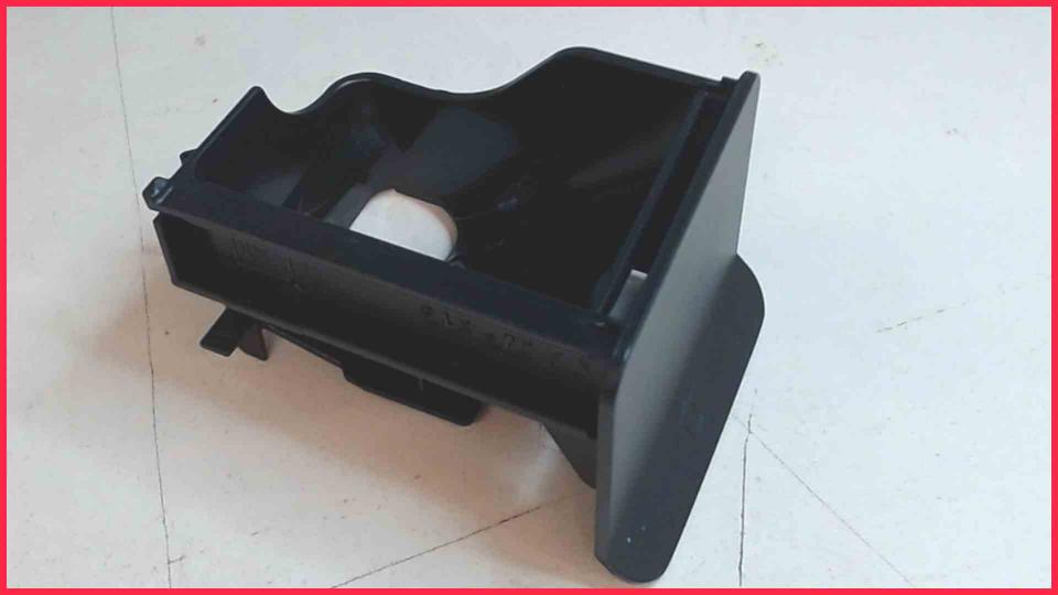 Coffee Powder Housing Cover VeroBar 100 AromaPro CTES30