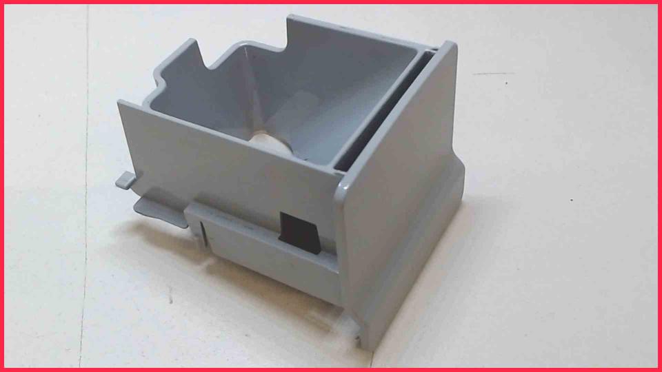 Coffee Powder Housing Cover  VeroCafe Latte Exclusiv TES503F1DE/12