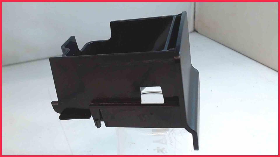Coffee Powder Housing Cover VeroCafe LattePro TES51553DE