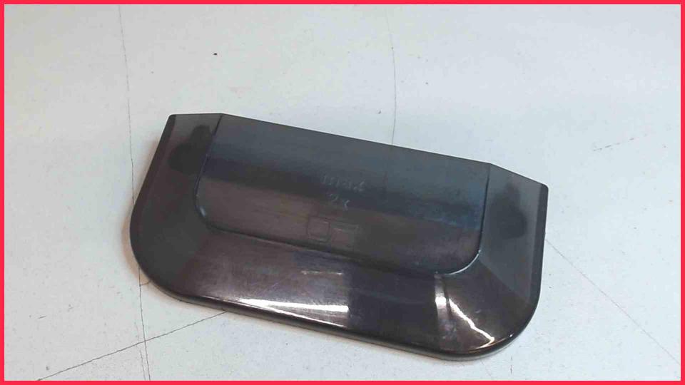 Coffee Powder Housing Cover integral EQ.500 CTES35B