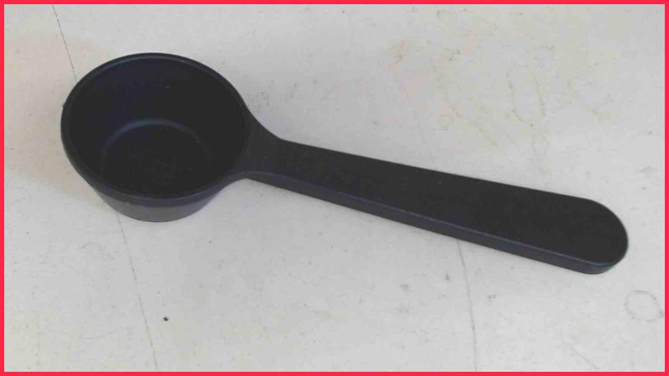 Coffee powder plastic spoon  DeLonghi Magnifica ESAM3000.B 10