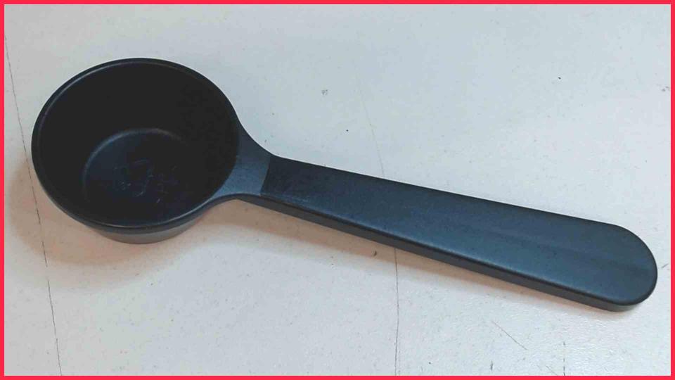 Coffee powder plastic spoon DeLonghi Magnifica ESAM3200.S -4