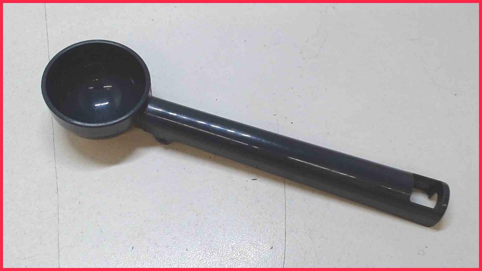 Coffee powder plastic spoon  EQ.5 TE501501DE CTES32