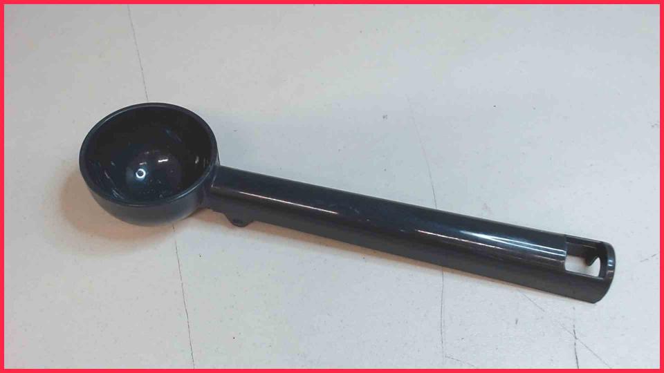 Coffee powder plastic spoon EQ.7 Plus CTES30 -2