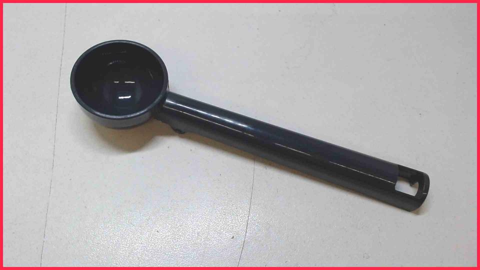 Coffee powder plastic spoon  EQ.7 Plus TE713501DE