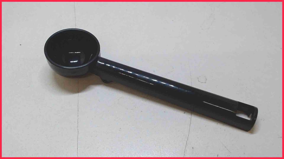 Coffee powder plastic spoon  Gaggenau CTES31