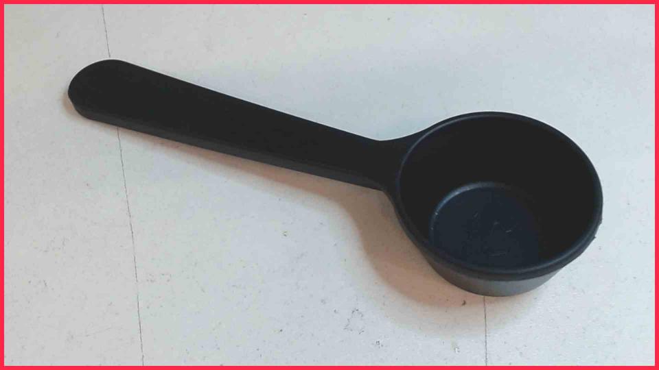 Coffee powder plastic spoon Magnifica ESAM4500.B