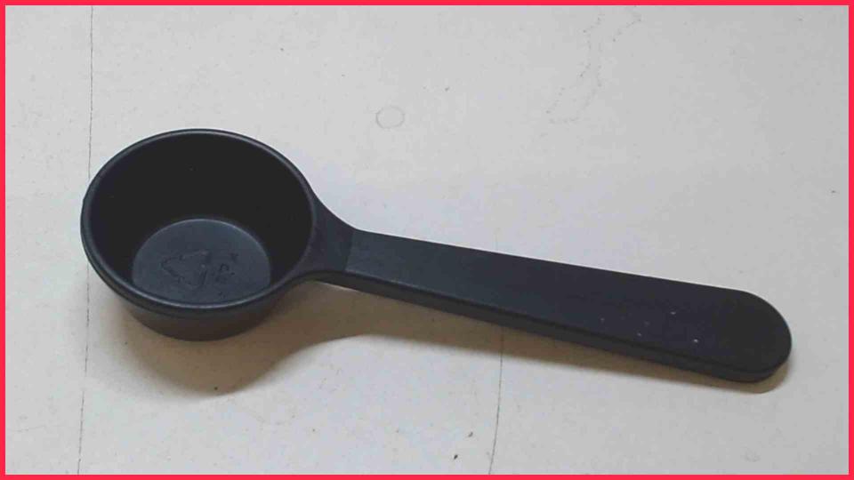 Coffee powder plastic spoon  Magnifica Pronto ESAM04.350.S