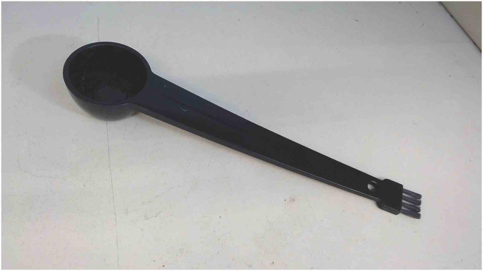 Coffee powder plastic spoon Pinsel Impressa C5 Typ 651 E1 -3