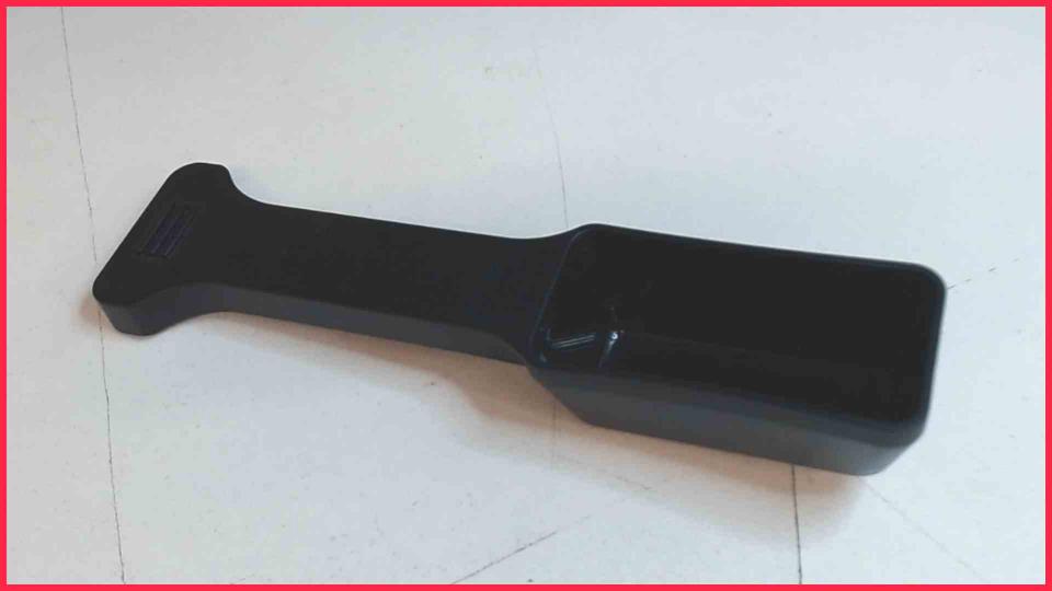Coffee powder plastic spoon PrimaDonna ESAM6600 -2