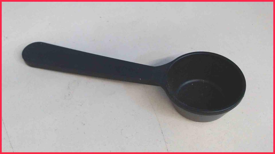 Coffee powder plastic spoon Saeco Incanto SUP021Y -5