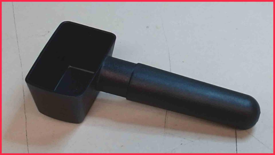 Coffee powder plastic spoon Saeco Incanto SUP021Y -6