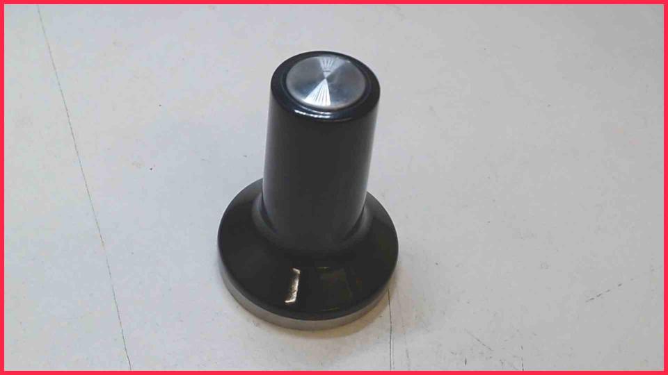 Coffee powder plastic spoon Sieb Stopfer Design Espresso Advanced S 42609