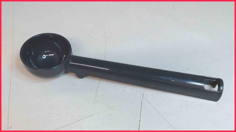 Coffee powder plastic spoon VeroCafe LattePro TES50651DE CTES32