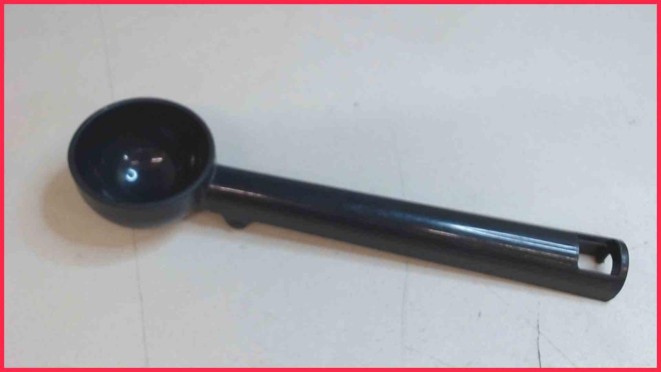 Coffee powder plastic spoon EQ.5 TE503509DE CTES32