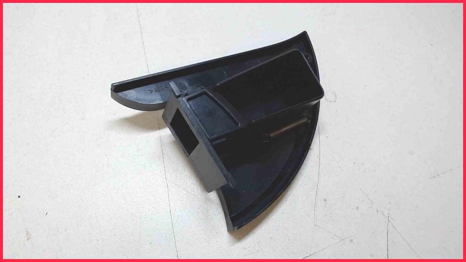 Coffee powder slider  AEG KAM 100 Typ 977