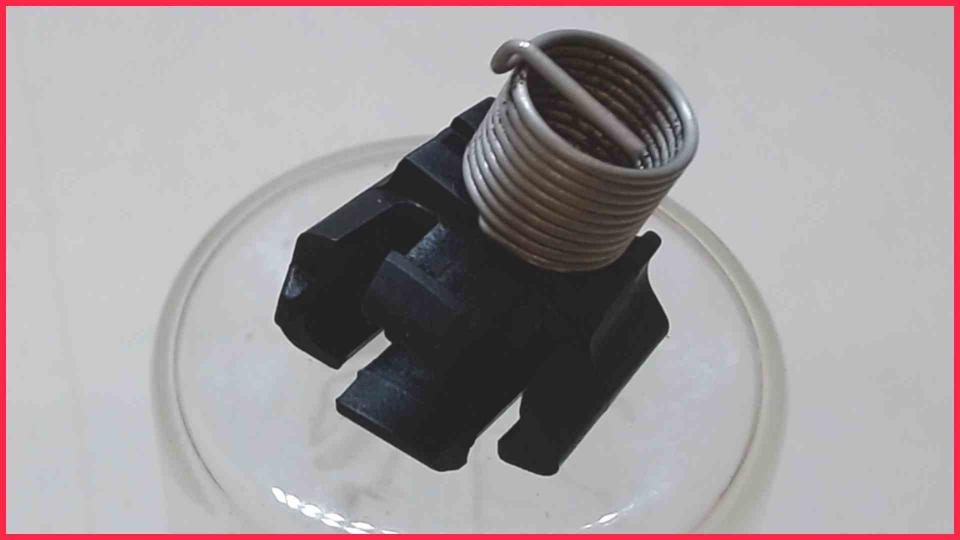 Coffee powder slider Feder Krups EA810770 EA81