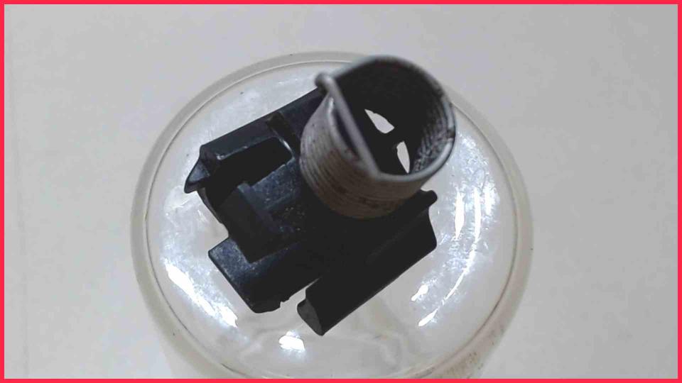 Coffee powder slider Feder Krups EA810870 EA81 -8