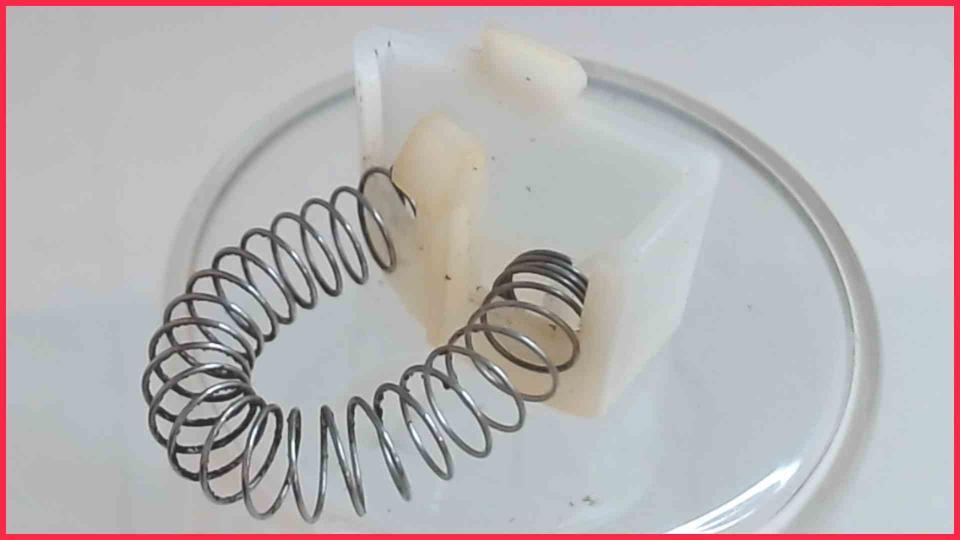 Coffee powder slider Krups EA810870 EA81 -9