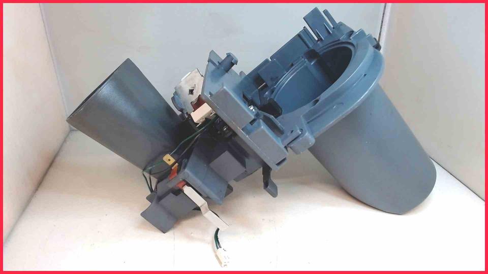 Coffee powder slider Magic De Luxe SUP012 -10