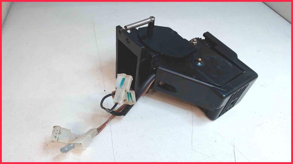 Coffee powder slider Mengenregler Rheavendors MultiBona XS E/2230 AA
