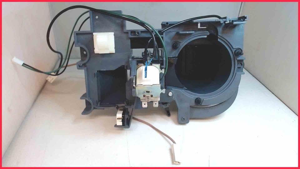 Coffee powder slider Mengenregler Royal Office SUP015V