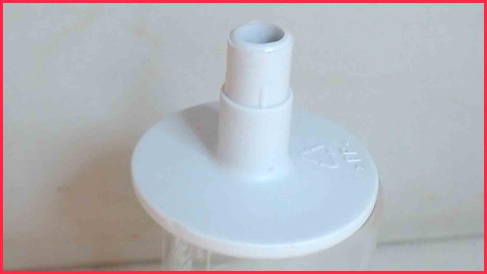 Coffee powder slider Stopfer FiF Espresso BAR-14T