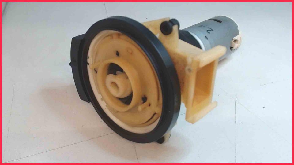 Coffee beans Grinder 220-240V DC Surpresso Compact CTES25C TK53009 -3