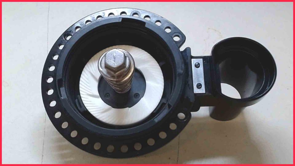 Coffee beans Grinder Aufsatz Xelsis Evo HD8954