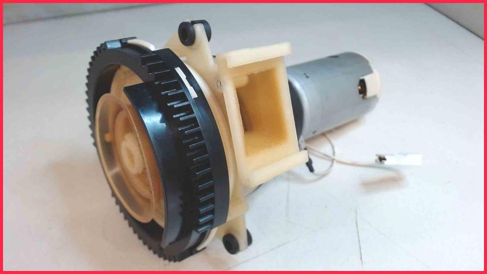 Coffee beans Grinder CafeRomantica Typ 664 NICR 740