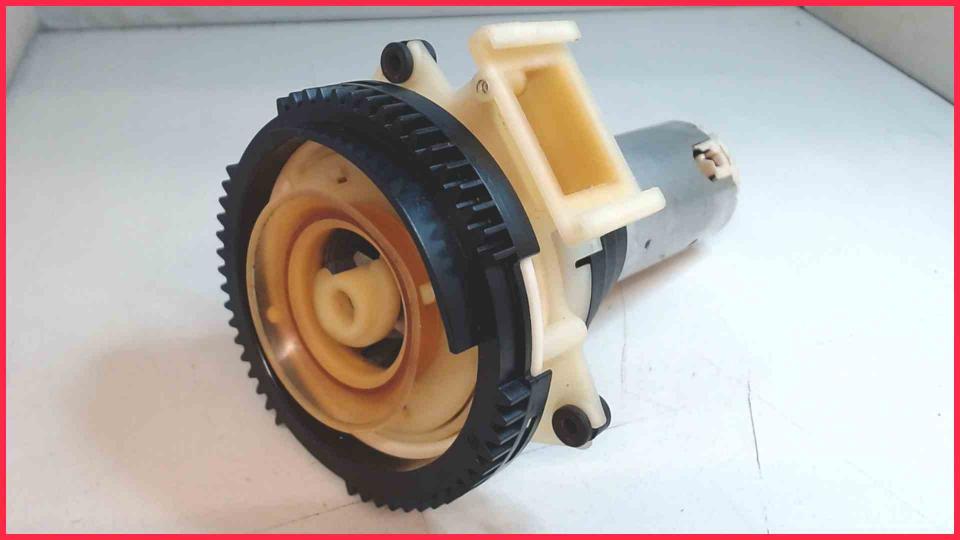 Coffee beans Grinder DC751(2)LSG 220-240V DC Surpresso S50 CTES1F