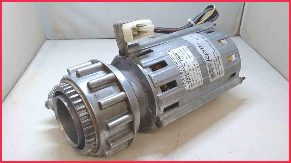 Coffee beans Grinder EK10 400-768W 230V Bremer VIVA 880094