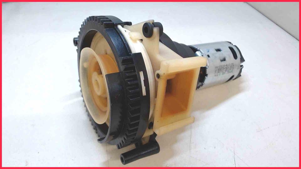 Coffee beans Grinder  Impressa E85 618 B3 -3
