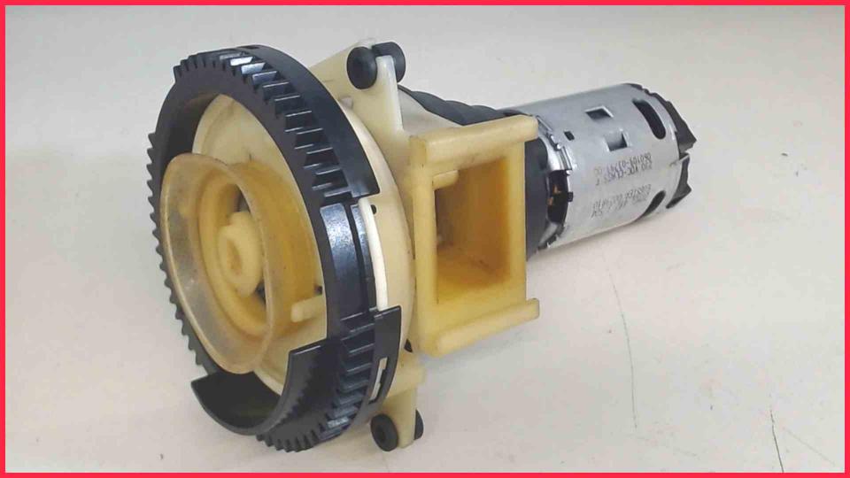 Coffee beans Grinder Impressa S9 Typ 647 A1 -4