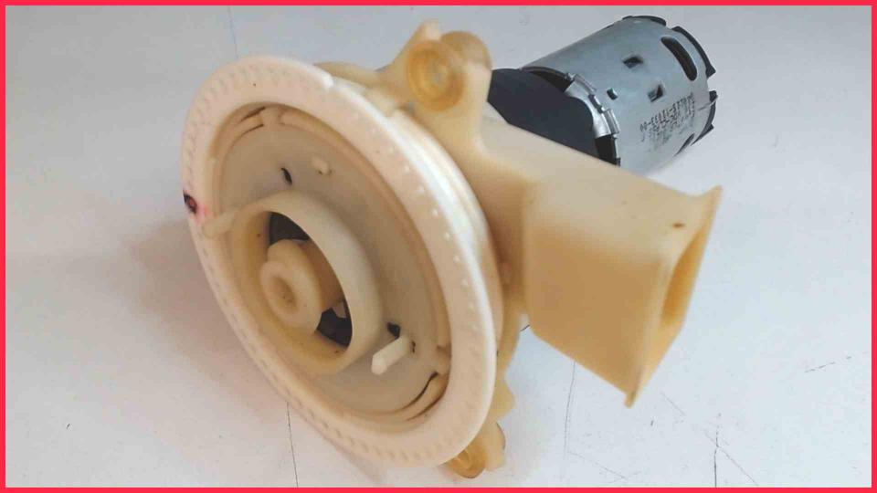 Coffee beans Grinder Impressa X7 Typ 790