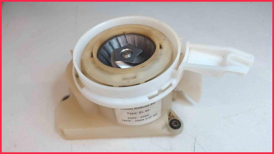 Coffee beans Grinder Krups EA6910PN