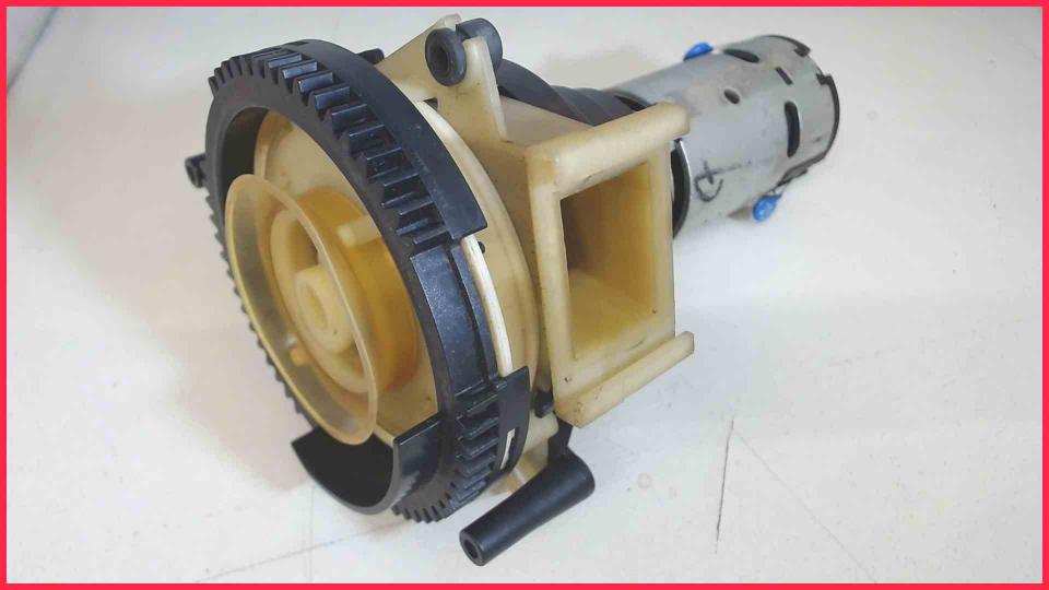 Coffee beans Grinder Siziliana Type 860 -4