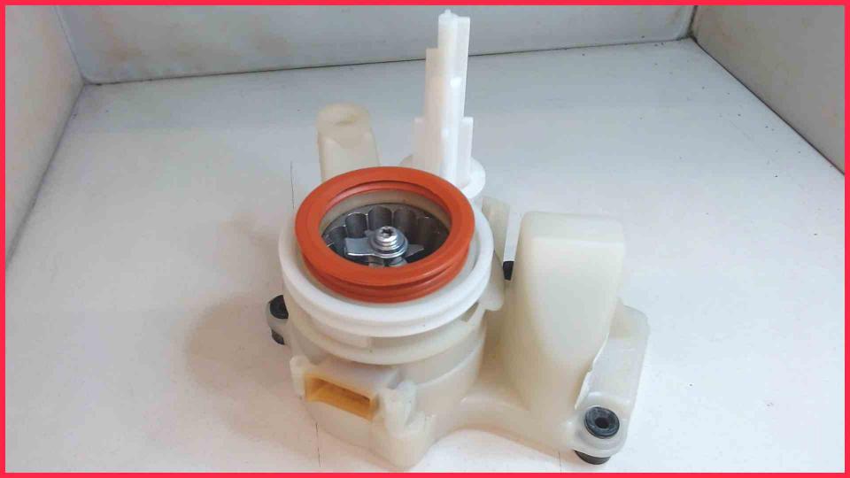 Coffee beans Grinder (ohne Motor) DeLonghi Magnifica ESAM04.120.S
