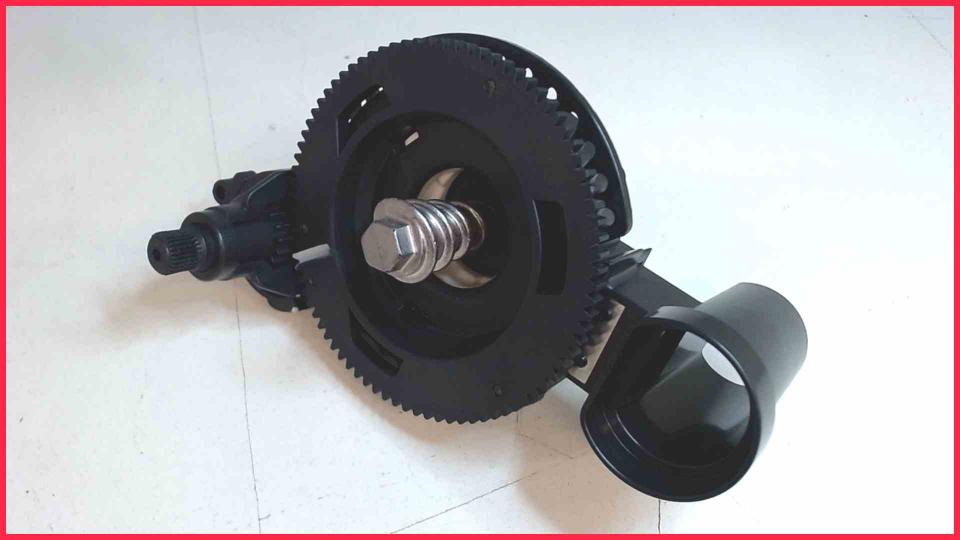 Coffee beans Grinder (ohne Motor) Incanto de luxe SUP021YBDR -6
