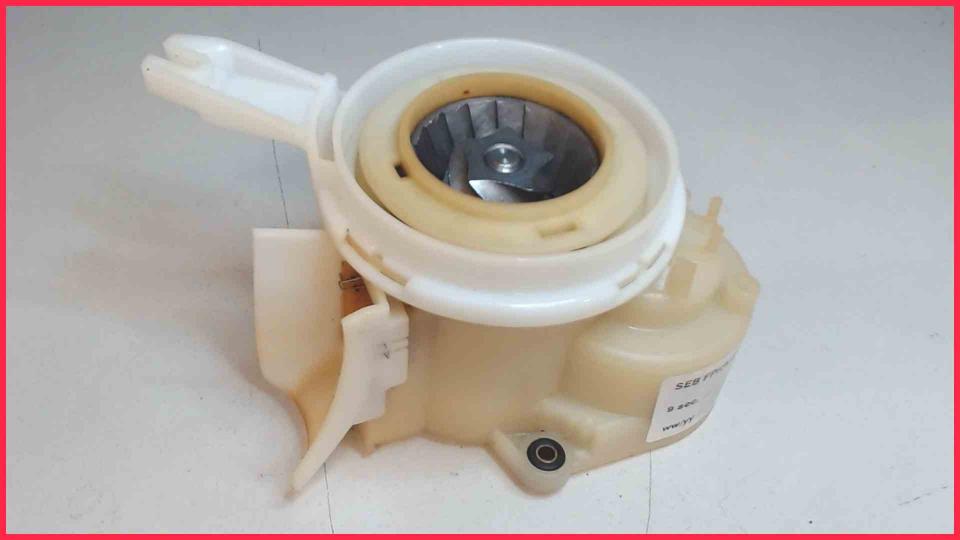 Coffee beans Grinder (ohne Motor) Krups EA8010PN