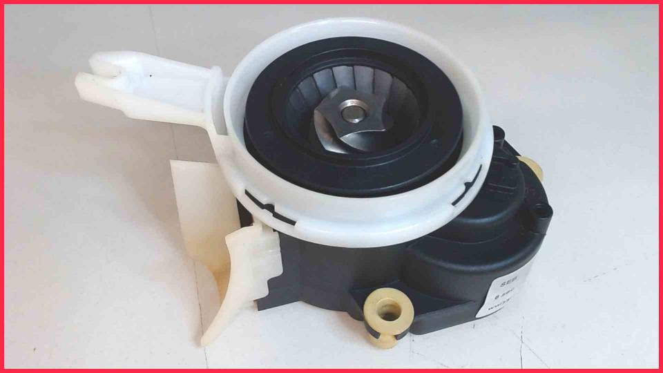 Coffee beans Grinder (ohne Motor) Krups EA8010PN -2