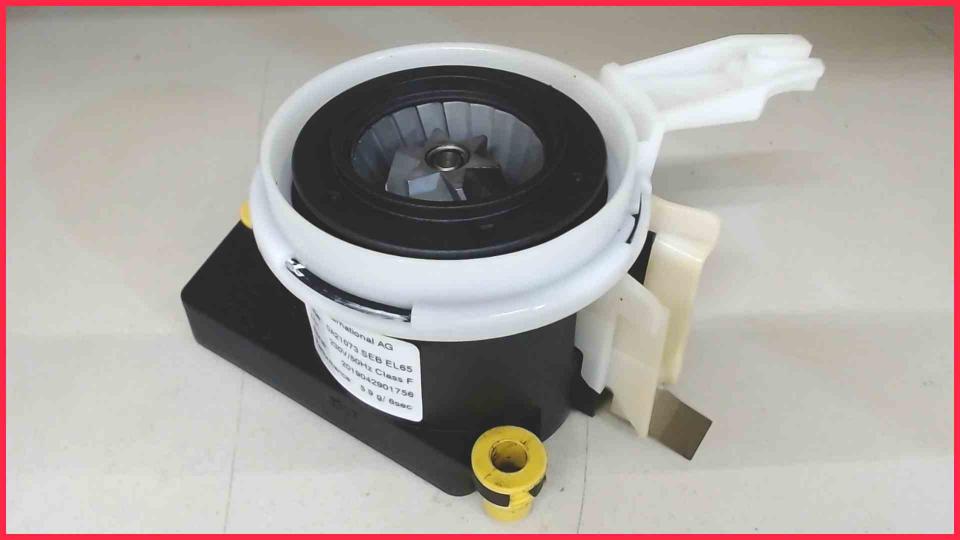 Coffee beans Grinder (ohne Motor) Krups EA829810 -2