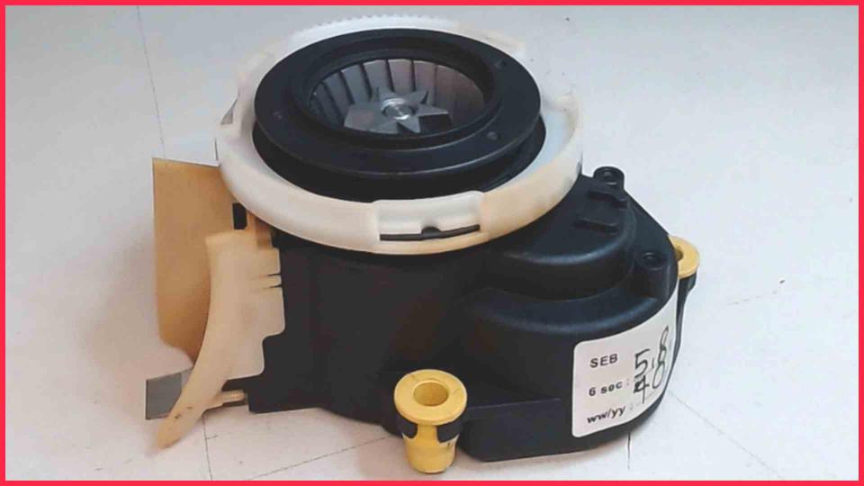 Coffee beans Grinder (ohne Motor) Krups EA90 EA901010 -2