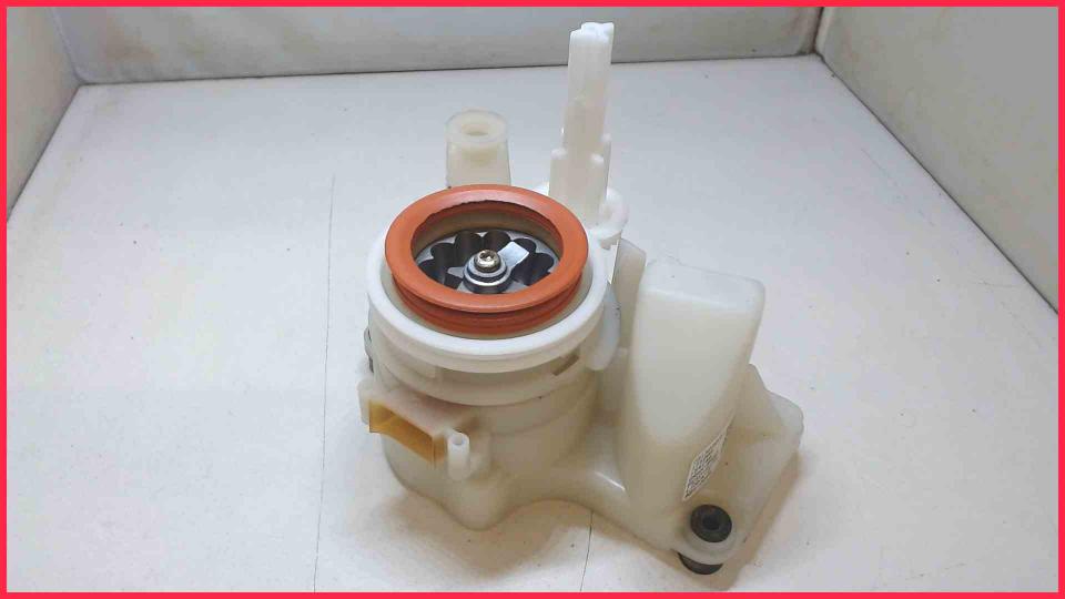 Coffee beans Grinder (ohne Motor) Magnifica Elegance ESAM3600.S